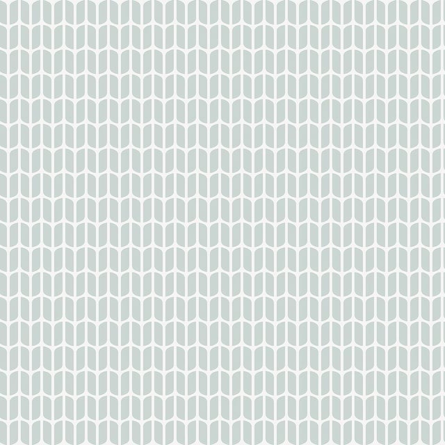 SAMPLE - Boråstapeter Petal Wallpaper In Mineral For Sale