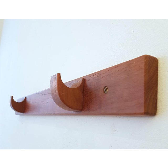 Table attributed to Juul Kristensen, 1960s For Sale - Image 9 of 17