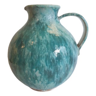Jug by Gerhard Meisel Stahnsdorf, 1960s For Sale