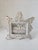 Late 19th Century Mother of Pearl/Abalone Shell Carved Icon For Sale - Image 9 of 10