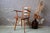 Scandinavian Dining Chair, 1960s For Sale - Image 14 of 15