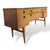 Wood Mid-Century Teak Compact Sideboard from Austinsuite, 1960s For Sale - Image 7 of 9