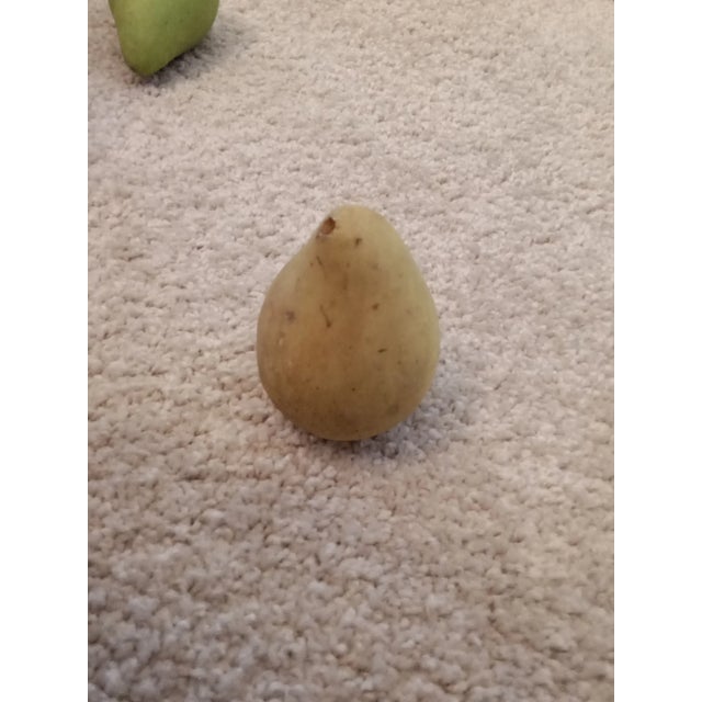 Late 19th Century Antique Stone Fruit For Sale - Image 9 of 12