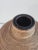 Scandinavian Modern Ceramic Vases attributed to Greta Runeborg for Ekeby, 1950s, Set of 2 For Sale - Image 5 of 10