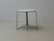 S 325 Side Table by Wulf Schneider & Ulrich Böhme for Thonet, 1980s For Sale - Image 9 of 16