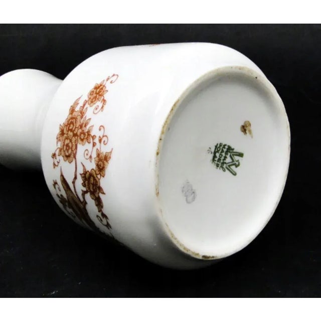 Art Deco Vase from Wawel, Poland, 1970s, in Very Good conditions. Designed 1970 to 1979 This piece has an attribution...