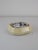 Metal Space Age Plastic and Metal Ashtray, Italy, 1970 For Sale - Image 7 of 7
