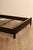 Stickley Stickley Metropolitan Cherry King Size Bed For Sale - Image 4 of 18