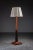 Amsterdam School Standing Lamp, 1980s For Sale - Image 18 of 18