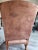 Mid 19th Century Ralph Lauren Leather and Mahogany Upholstered Armchair For Sale - Image 11 of 12