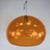 Plastic 1970s Kartell Ceiling Lamp by Ferrucio Laviani For Sale - Image 7 of 8