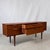 Vintage English Teak Sideboard, 1960s For Sale - Image 10 of 13