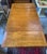Extendable Square Table in Beech Wood, 1900s For Sale - Image 17 of 18