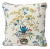 Schumacher Double-Sided Ming Vase Pillow For Sale