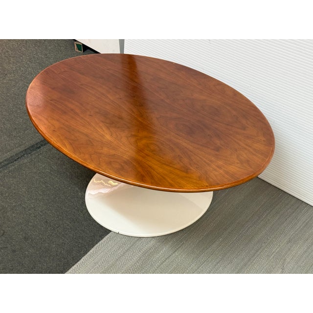 Mid-Century Modern Mid Century Space Age Tulip Coffee Table For Sale - Image 3 of 12