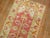 Mid 20th Century Vintage Turkish Anatolian Rug For Sale - Image 5 of 6
