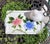 2000s Tiffany & Co. Hydrangea Serving Platter For Sale In Los Angeles - Image 6 of 9