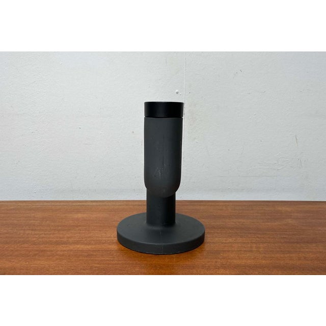 Brutalist Danish Weight Here Series Candleholder by Kibisi for Menu For Sale - Image 13 of 18