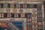 Textile Antique Caucasian Carpet - 4'10" x 7'9" For Sale - Image 7 of 9