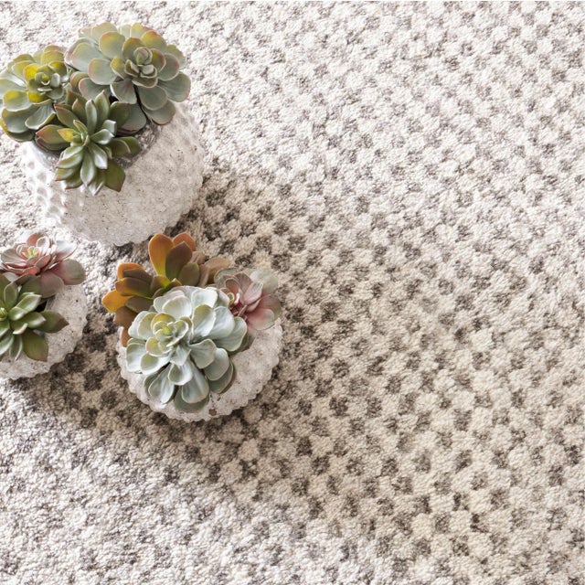 If you've been looking for a lush, plush, treat for the feet, try our new Moroccan-inspired woven wool area rugs! Soft and...