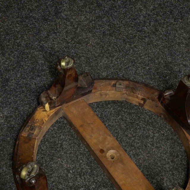 Set of Victorian Liner Chairs For Sale - Image 10 of 18