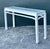 Vintage Ming Console Table For Sale - Image 4 of 12