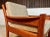 Dyrlund Set of Danish Teak and Wool Easy Chairs from Dyrlund, 1960s For Sale - Image 4 of 18