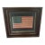 Antique 46 Star American Flag for Oklahoma 1908 #116 For Sale