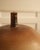 Pierre DIGAN (1941-2016) – "La Borne" Flattened spherical lamp in glazed stoneware Signed. New lampshade This piece has an...