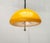 Silver Mid-Century Space Age Cabras Pendant Lamp by Luigi Massoni for Guzzini, 1960s For Sale - Image 8 of 18