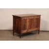 Early 19th Century Early 19th Century French Chest With Beautiful Veneer For Sale - Image 5 of 11