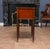 Brown Sheraton End Table For Sale - Image 8 of 10