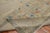 Textile Early 20th Century Zabihi Collection Tranquil Gray Chinese Floral Rug - 6'2" x 9'6" For Sale - Image 7 of 11