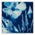 Botanical Monochromatic Watercolor and Cyanotype on Hahnemuhle Platinum Rag Paper, "Saltwater Gradient, Var 10" For Sale