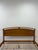 Mid-Century Modern Ethan Allen Elements Collection King Size Bed For Sale - Image 3 of 12