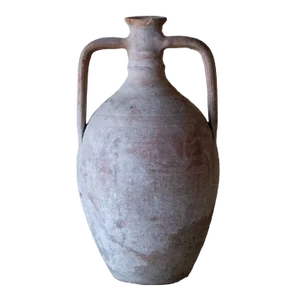 1940s Turkish Amphora Jar