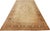 Late 19th Century Antique Tabriz Carpet, Hadji Jalili Persian Rug, Earth Tones, Ivory, Terracotta For Sale - Image 5 of 18