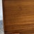 Vintage Danish Modern Teak Three Drawer Chest, Poul Volther Munch Mobler Slagelse Circa 1960's For Sale In New York - Image 6 of 8