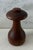 Mid 20th Century Dansk Teak Salt and Pepper Mill Designed by Jens Quistgaard For Sale - Image 5 of 9