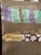 1980s Salvatore Ferragamo Scarf For Sale In Providence - Image 6 of 6