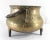 18th Century 17th Century European Heavy Bronze Posnet Cook or Stew Pot For Sale - Image 5 of 13