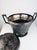 Antique Art Nouveau German Pewter Soup Tureen from B&G Imperial Zinn, 1900 For Sale - Image 11 of 18