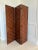 1970s Marquetry Wood Room Divider Screen, Jean Michel Frank For Sale In New York - Image 6 of 9
