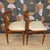 Danish Teak Off-White Juliane Dining Chair by Johannes Andersen for Uldum Møbelfabrik, 1970s For Sale - Image 11 of 11