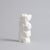 Jan Keustermans, Abstract Sculpture, Plaster For Sale - Image 8 of 18