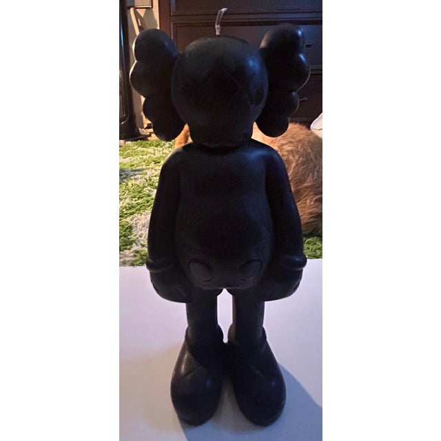 Kaws Companion Candle For Sale - Image 4 of 8