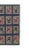 Colorful Vintage Checkered Tulu Rug - Soft Wool Pile For Sale - Image 4 of 12