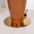 Mid-Century Modern Walnut Table Lamps for Hansen - A Pair For Sale - Image 3 of 8