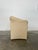 Textile The Little Temptations Lounge Chair by Marbio Bellini for Cassina, 1980s For Sale - Image 7 of 9