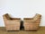 Vintage Lounge Chairs, 1970s, Set of 2 For Sale - Image 4 of 17